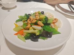 -大铁勺新津菜(迎水道店)