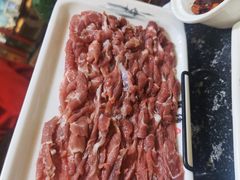 -汇聚德京味铜锅涮肉(沈家桥二路店)