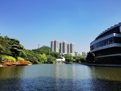 -深圳国际园林花卉博览园