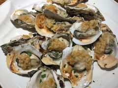 烤生蚝-79号渔船海鲜饭店(华强北店)