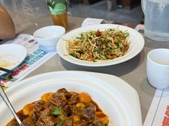 -大锅强·蒸海鲜青岛菜(吾悦广场店)