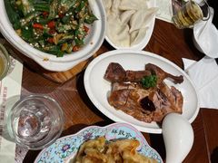 锅包肉-老厨家(友谊路总店)
