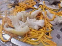 -凯盈阁私房菜·桑拿鸡(绿茵花园店)