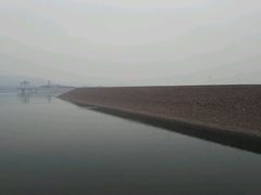 -黄河小浪底水利枢纽风景区
