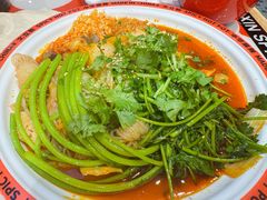 -文立新麻辣烫(合生汇21街区店)