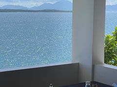 -蜜悦·波西塔诺悬崖海景餐厅