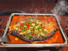 -炉鱼(诸暨万风新天地店)