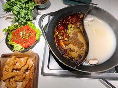 -新辣道鱼火锅(西直门店)
