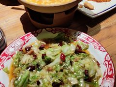 -破三川·新川菜(静安大融城店)
