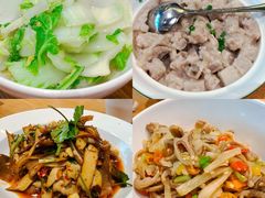 -费大厨辣椒炒肉(万家丽一店)