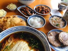 -同得兴 Since·1995 传统苏式面馆(十全街店)