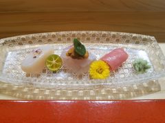 -鮨青(恒基名人购物中心店)