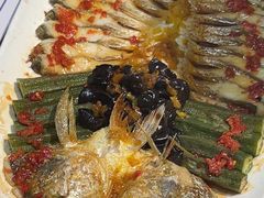 -和源祥·日照菜扛把子(万平口一店)