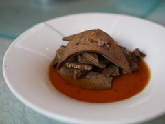 -孔庆璞河豚馆(白玉兰酒店)