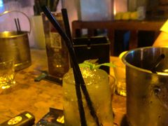 -海雾里小酒馆(观音桥店)
