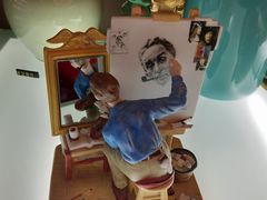 -景德镇古窑民俗博览区