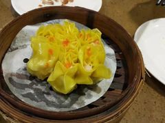 -点心皇子茶餐厅(万国大都会店)