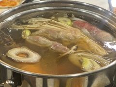 -上海锦江汤臣洲际大酒店壹阶层