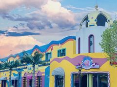 -北戴河圣蓝海洋公园