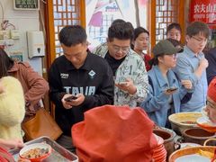 -老济宁甏肉干饭(凌云路店)