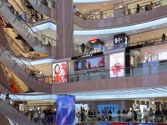 -开元商城(钟楼店)