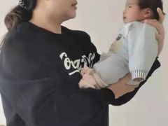 -金贝儿月嫂(高新尚品国际店)