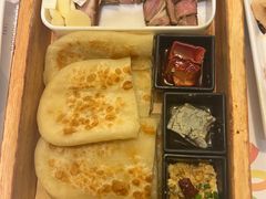 -四季餐厅(华苑店)