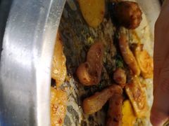 -非烤勿扰韩料自助烤肉(松山湖万科店)