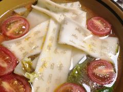 -福慧慈缘素食餐厅(王府井店)