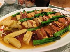 -北园酒家(小北路店)