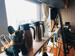 -聚点桌游狼人杀(未来中心店)