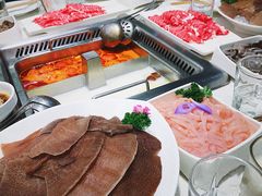 -海底捞火锅(北京路店)