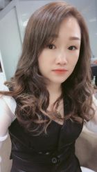 -起点潮色造型