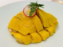 -阿明小菜·海鲜·上海菜(梅陇店)