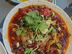 -3号仓库·创意中国菜(乐清正大广场店)