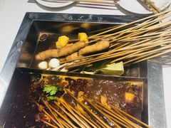 -串一火锅(赛格国际购物中心店)