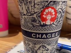 -霸王茶姬(常熟印象城店)