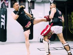 -TFC 纯泰拳馆MuayThai