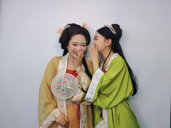 -首脑美容美发化妆美甲培训学校(长沙校区)