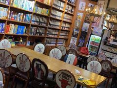 -ELEVEN桌游剧本杀轰趴馆(三里屯店)