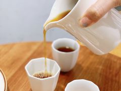 手冲咖啡-素咫咖啡CLIFEROSE(新安店)