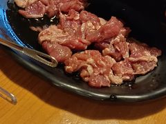 -韩盛源泥炉烤肉店(高深路店)