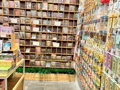 -猫的天空之城概念书店(苏州平江店)