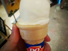 -DQ·蛋糕·冰淇淋(张家港曼巴特店)