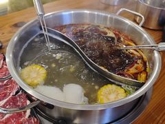 -荣记潮汕牛肉火锅(仙鹤街店)