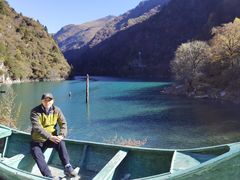 -叠溪松坪沟景区