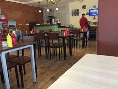 土耳其卡巴布餐厅-土耳其卡巴布清真餐厅(西安店)