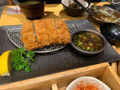 -胜博殿日式炸猪排(西红门店)