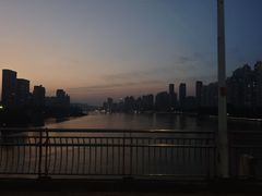 -闽江夜游台江旅游码头