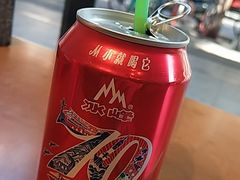 -秦唐汉味biangbiang面(大钟寺店)